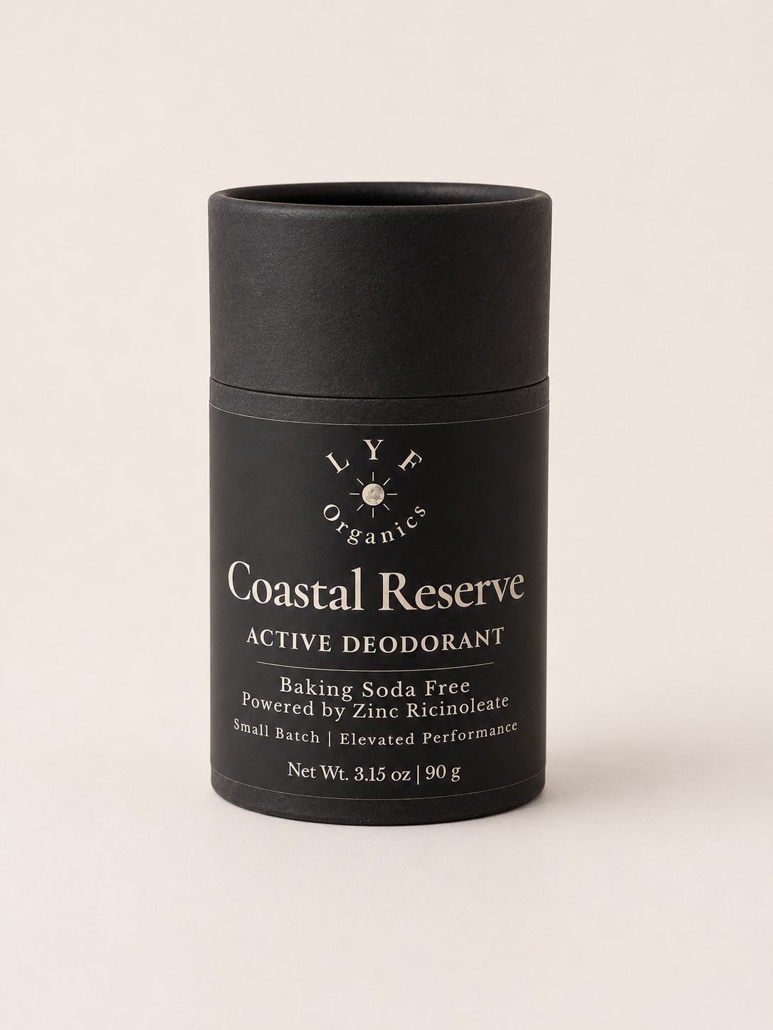 Active Deodorant | Enhanced Magnesium Deodorant