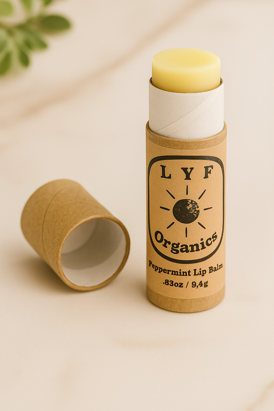 Lip Balm