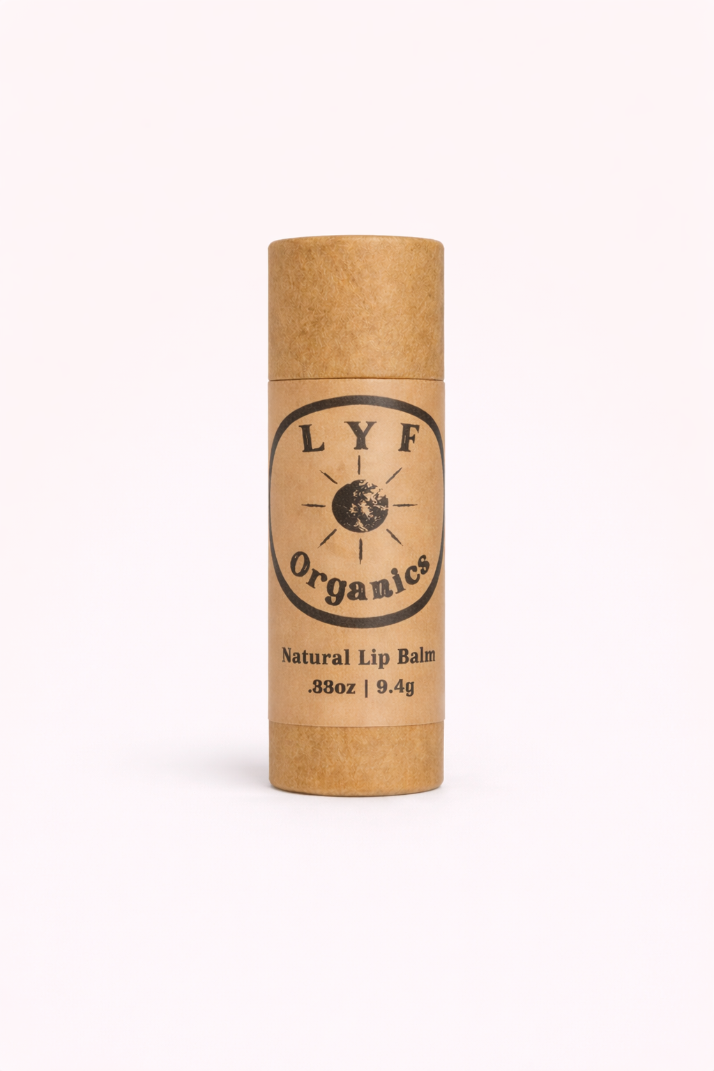 Natural Lip Balm | Deep Moisture Lip Care