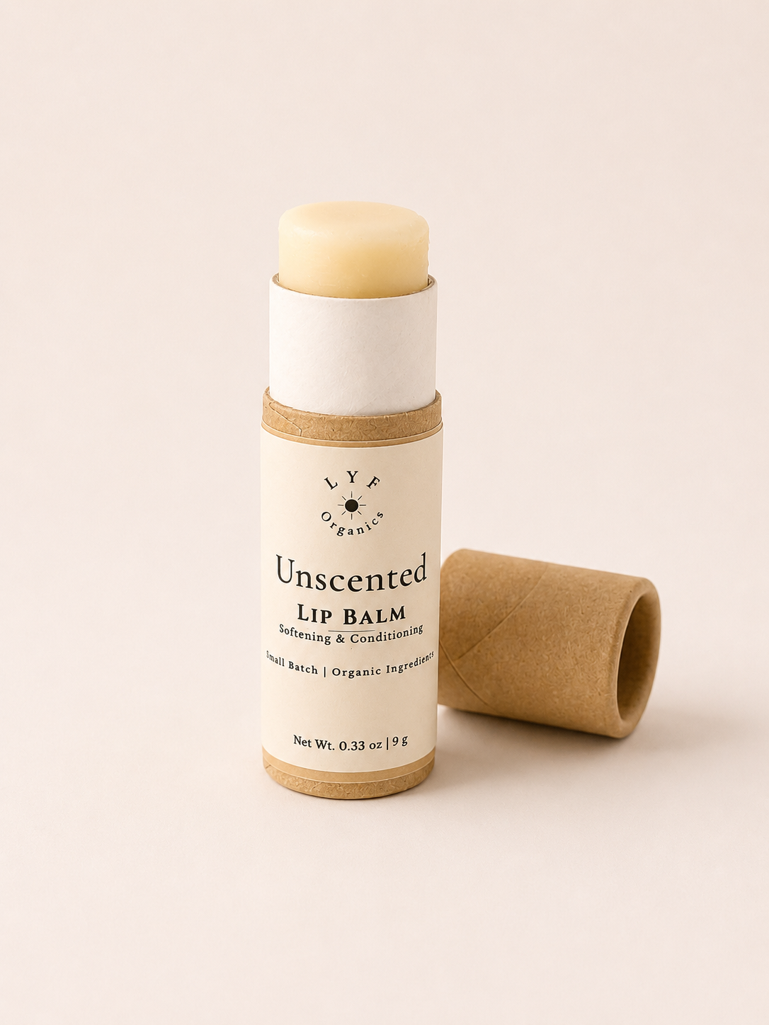 Natural Lip Balm | Deep Moisture Lip Care
